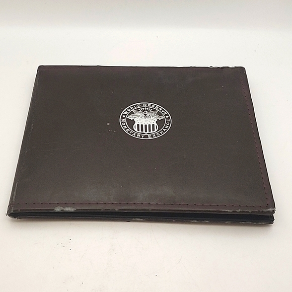 World Reserve Blue Seal $1 & $5 Silver Certificates presidential Dollars - Picture 1 of 10